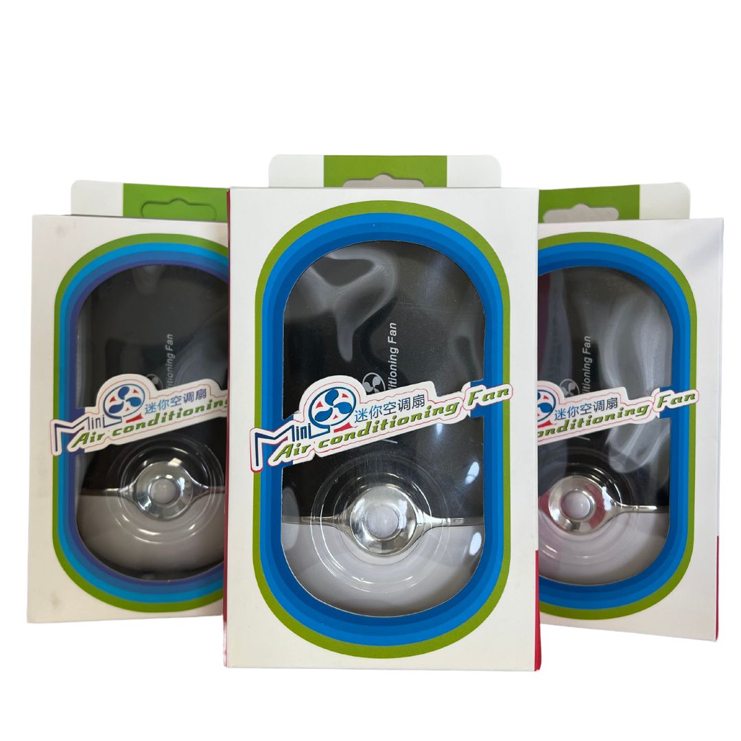 Lash Drying Fan