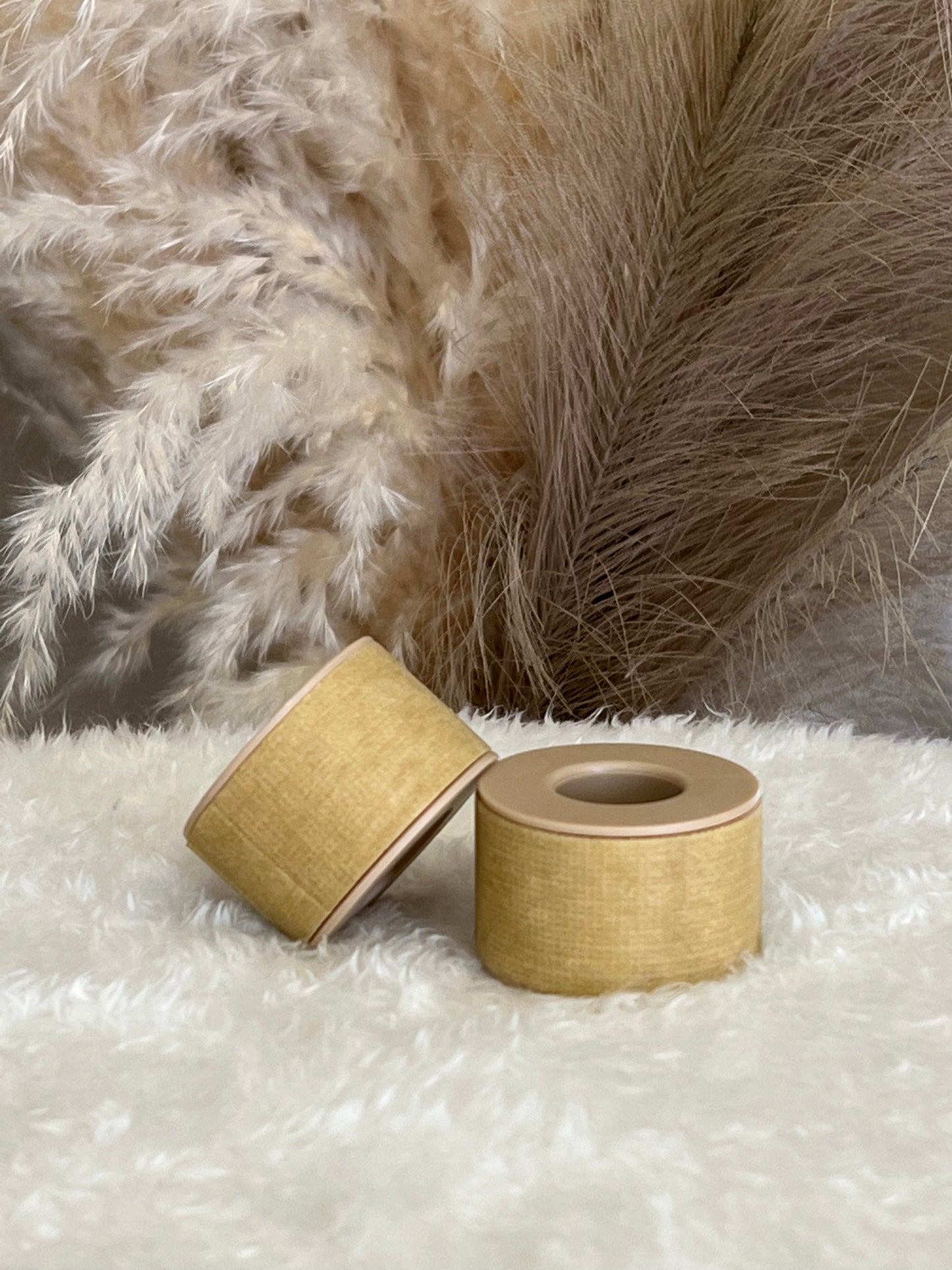 Brown Sensitive Silicone Tape (1ct)