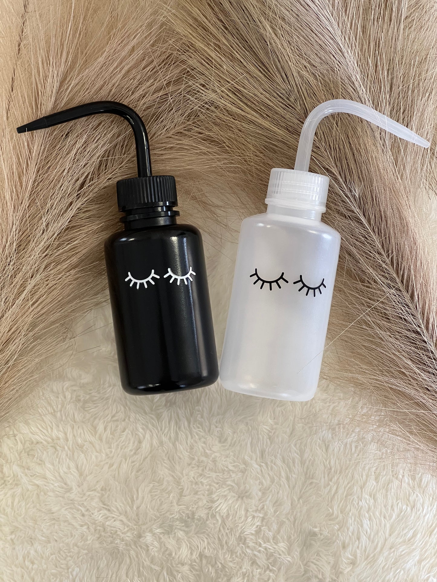 150ml Squeeze Wash Bottles ( 1ct )