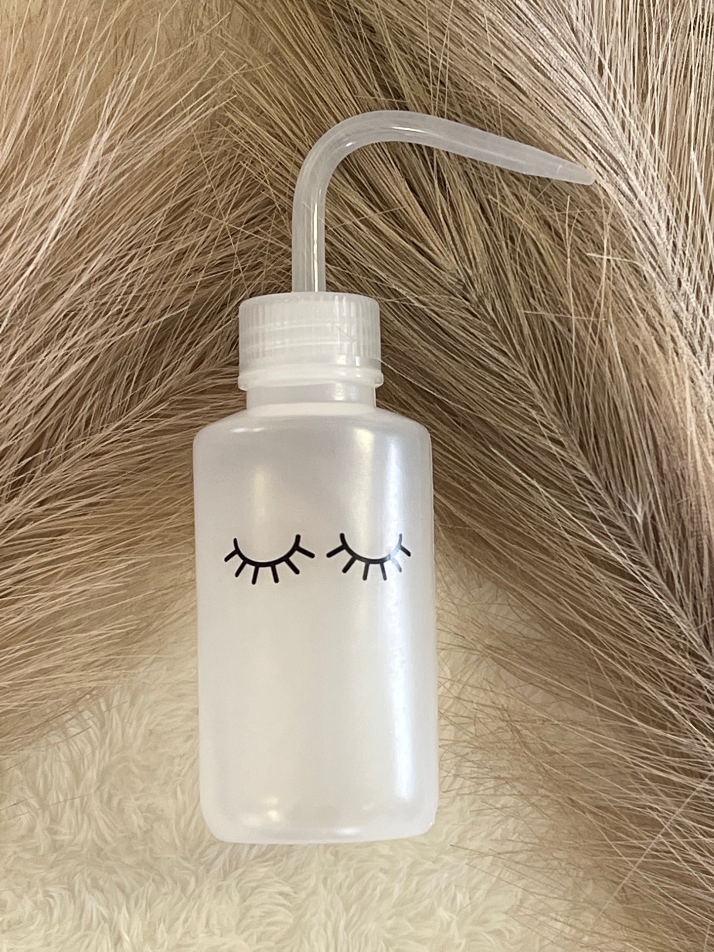 150ml Squeeze Wash Bottles ( 1ct )
