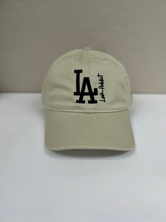 LA: Lash Addict Baseball Cap