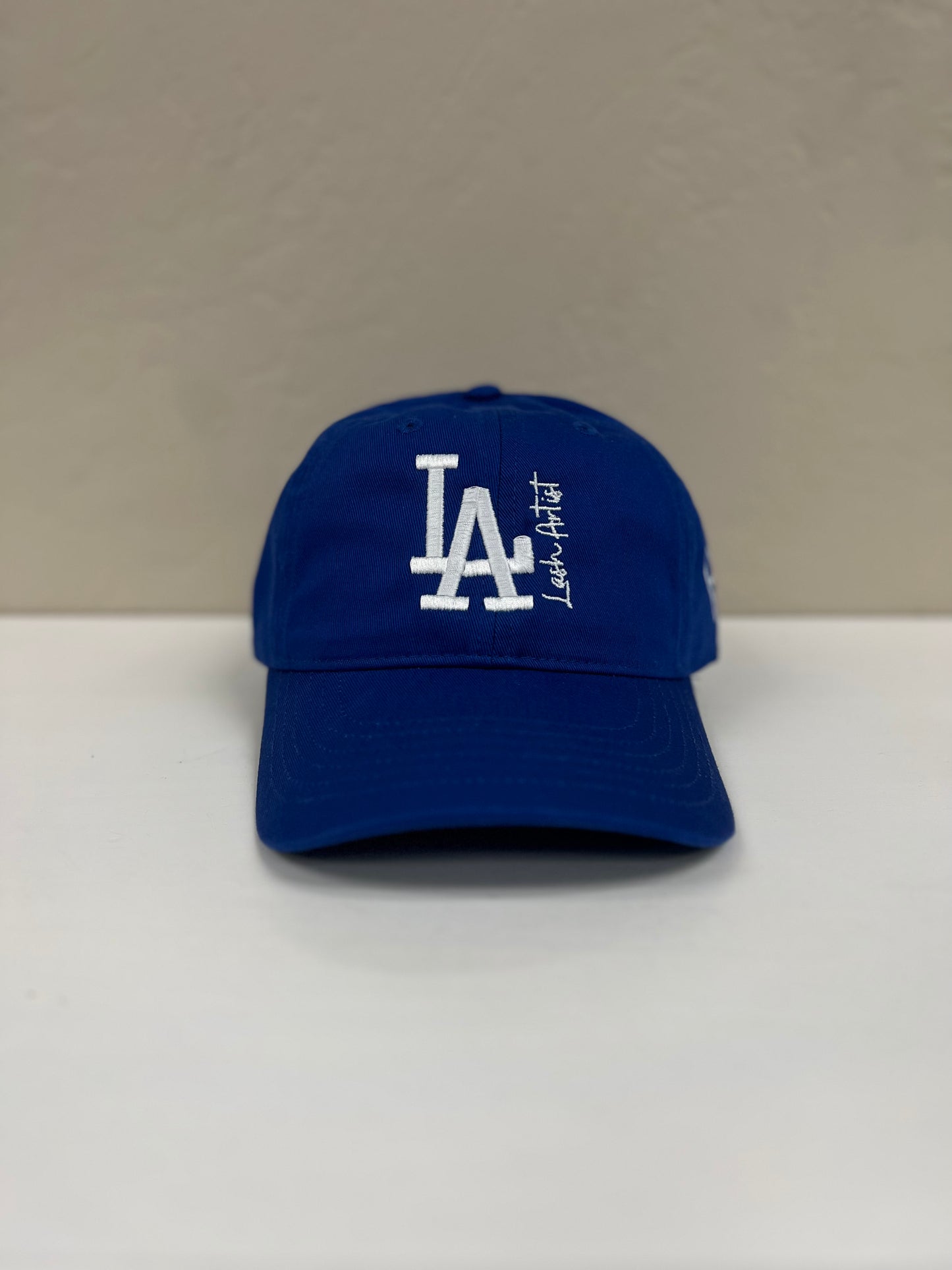 LA: Lash Artist Baseball Cap