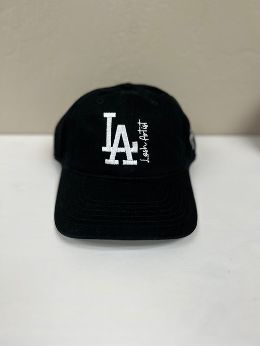 LA: Lash Artist Baseball Cap