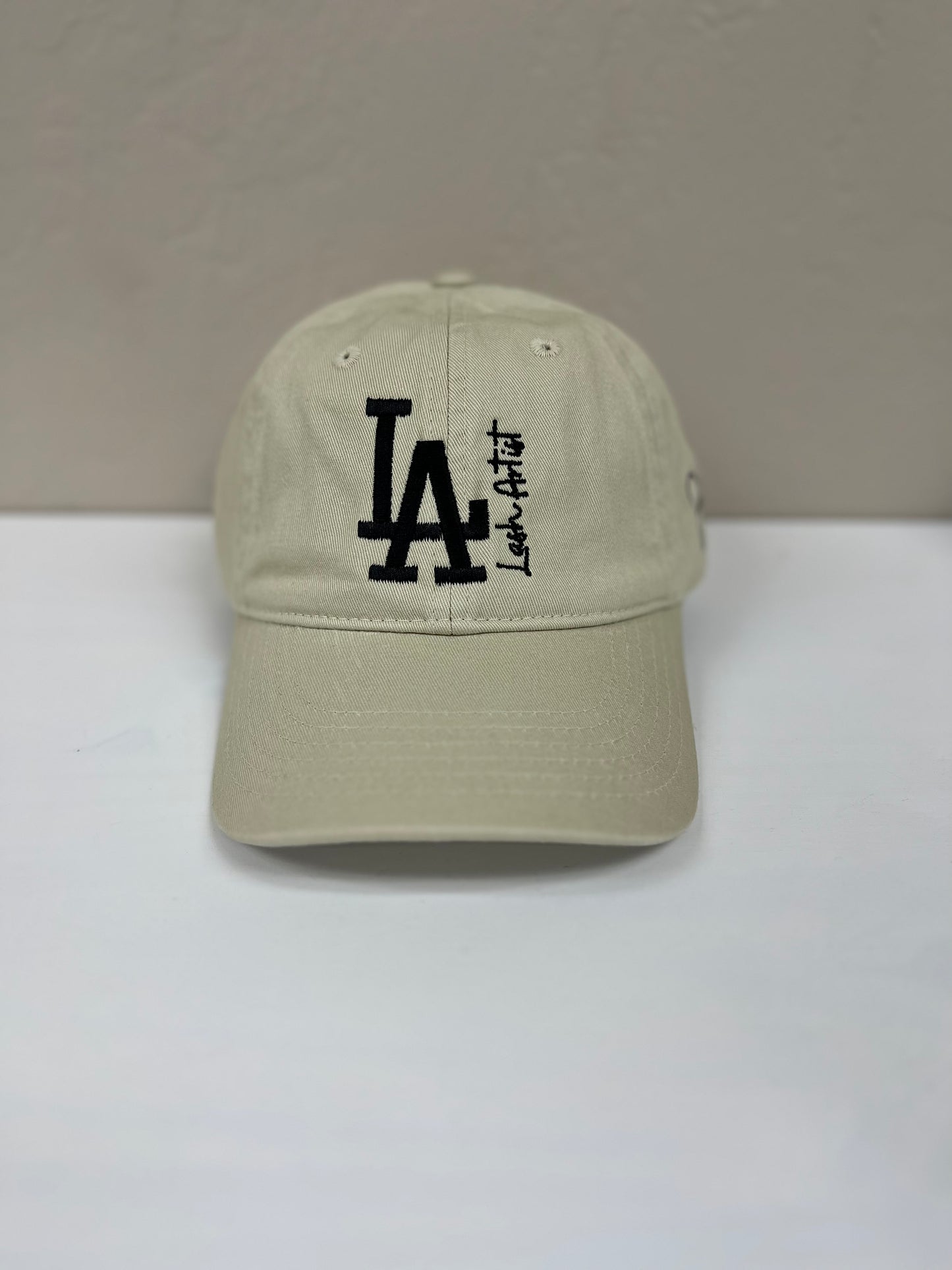 LA: Lash Artist Baseball Cap