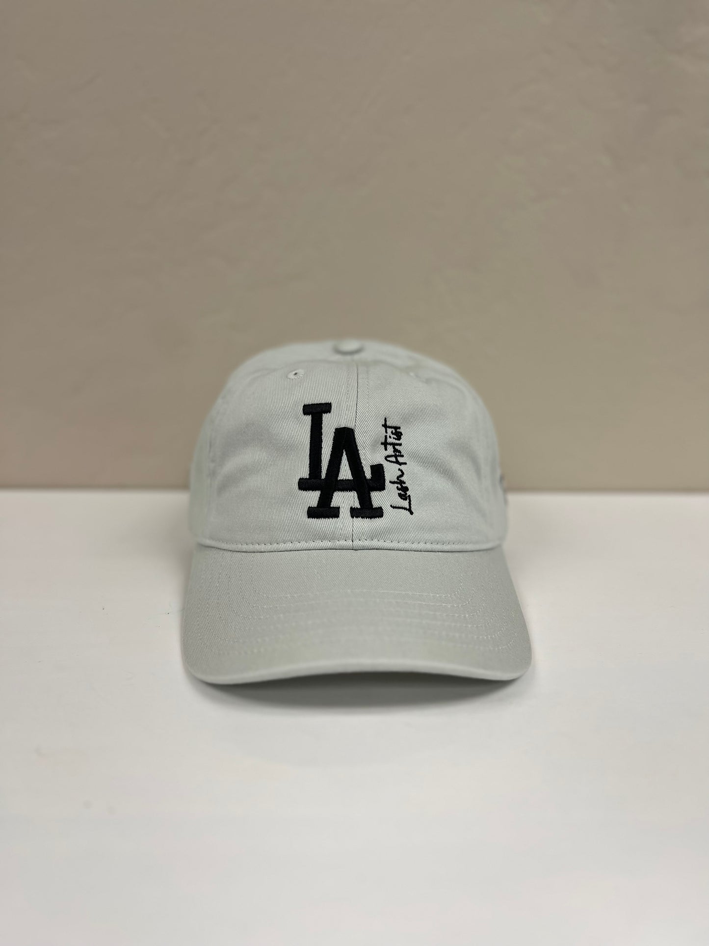 LA: Lash Artist Baseball Cap